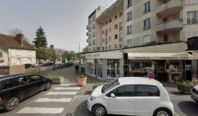 La Lunetterie, Opticien à Sannois