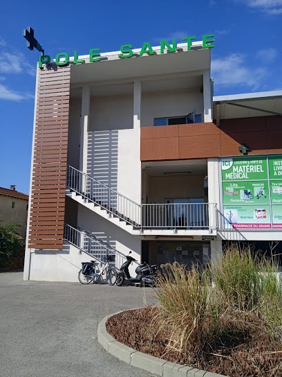 Centre ophtalmologique Ophtacenter Arles Télémédecine - Ophtalmo et orthoptistes, Ophtalmologue à Arles