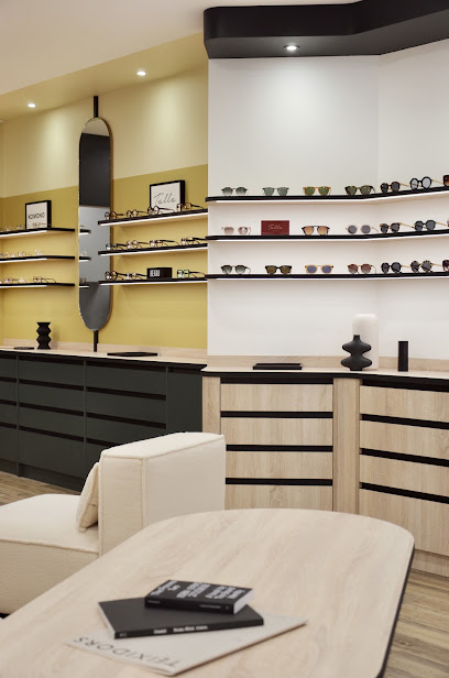 Vue De La Paix - Opticien Laval, Opticien à Laval
