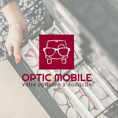 Optic Mobile, Opticien à Traubach-le-Haut