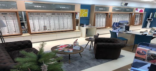 L'OPTICIEN LUNETIER - LA QUEUE LEZ YVELINES, Opticien à La Queue-les-Yvelines
