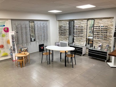 Centre de vision - Opticien Saint-Denis-en-Val, Opticien à Saint-Denis-en-Val