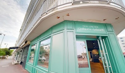 La Baule Optique - Guillaume Salazard Mon Lunetier, Opticien à La Baule-Escoublac