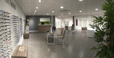 Zen Optique, Opticien à Nousty