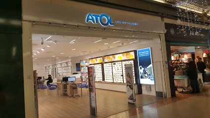 Atol Mon Opticien Massy, Opticien à Massy