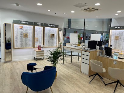 Atol Mon Opticien Joué Les Tours Super U, Opticien à Joué-lès-Tours