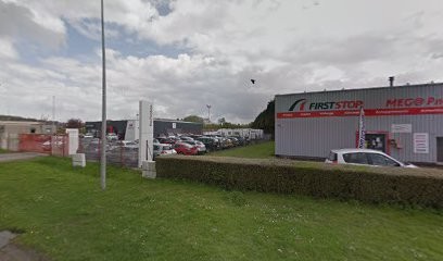 Atilou Optic, Opticien à Péronne