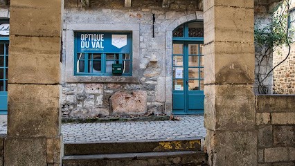 Optique du Val, Opticien à Saint-Antonin-Noble-Val