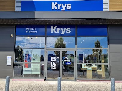 Opticien Ferrières d'Aunis - Krys, Opticien à Ferrières