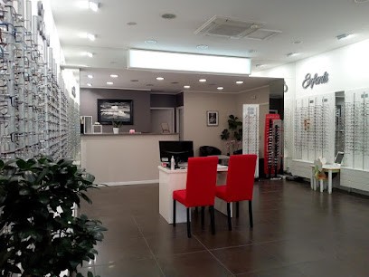 Optique Des Joncaux, Opticien à Hendaye