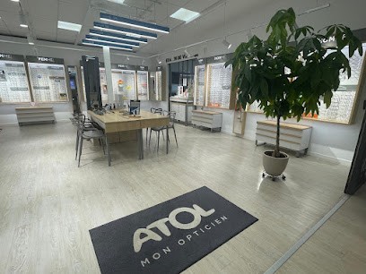 Atol Mon Opticien, Opticien à Neufchâteau