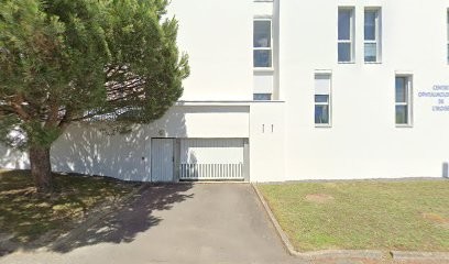Joubaud-Nénert Élisabeth, Ophtalmologue à Saint-Nazaire