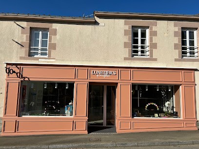 Les Lunetiers de Mouilleron, Opticien à Mouilleron-le-Captif