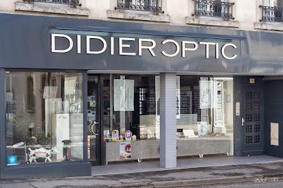 Didier Optic, Opticien à Pont-à-Mousson
