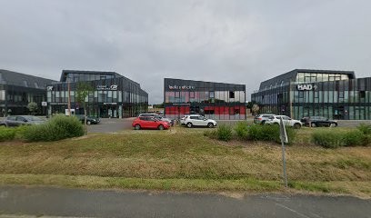 Dr Boulet Mathieu, Ophtalmologue à L'Île-d'Olonne