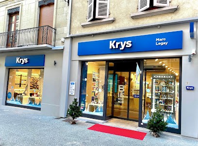 Opticien Saint-Marcellin - Grand'Rue - Krys, Opticien à Saint-Marcellin
