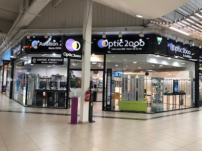 Optic 2000, Opticien à Draguignan