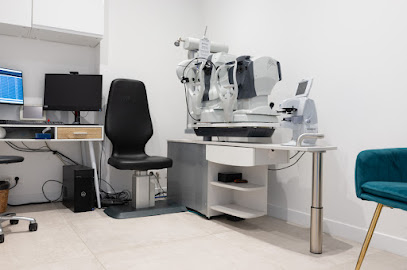 Ophtalmologie Paris Est - Centre Nation - Paris 11 - Paris 20 - Lentilles - Lunettes, Ophtalmologue à Paris 11