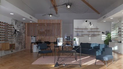 Maison Argos Opticien, Opticien à Marseille 11