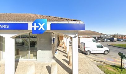 Jmvb, Opticien à Limours