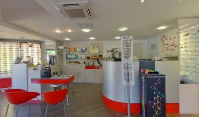 OPTIQUE PASSION, Opticien à Ollioules