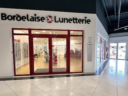 Bordelaise de Lunetterie : Opticien Gujan Mestras, Opticien à Gujan-Mestras