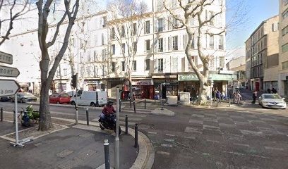 Verso, Opticien à Marseille 03