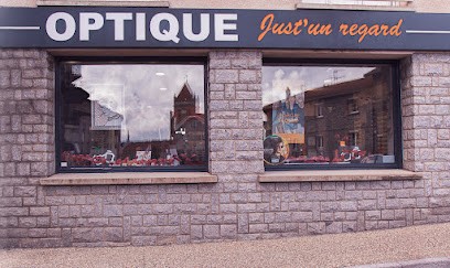 Just'un Regard Saint-Genest-Malifaux, Opticien à Saint-Genest-Malifaux
