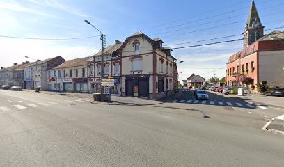 Voreux Optique, Opticien à Louvroil