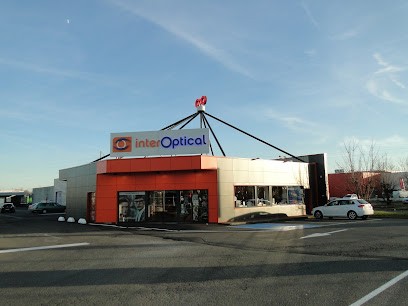 interOptical, Opticien à Ménétrol