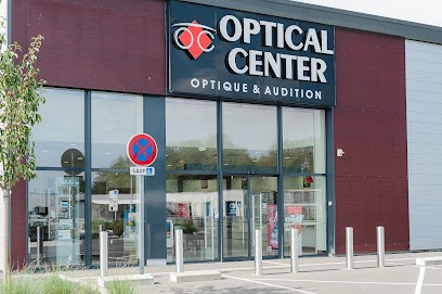 Opticien SAINT ANDRE DE CUBZAC - Optical Center, Opticien à Saint-André-de-Cubzac