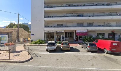 MARC'OPTIQUE, Opticien à Canale-di-Verde