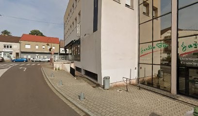 Drunzer Axel, Ophtalmologue à Creutzwald