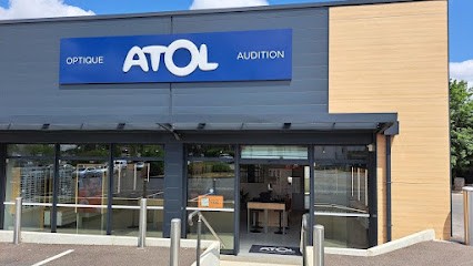 ATOL Mon Opticien, Opticien à Saint-Avold