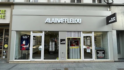 Opticien Valenciennes | Alain Afflelou, Opticien à Valenciennes
