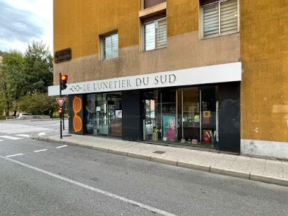 Le Lunetier du Sud, Opticien à Gap