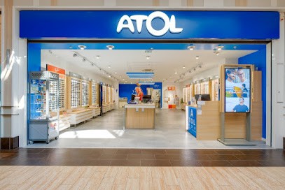 Atol Mon Opticien Seynod, Opticien à Seynod