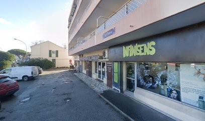 Marviv Optique Photos, Opticien à La Seyne-sur-Mer