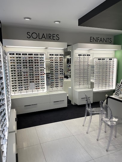 Optic 2000 - Opticien Rethel, Opticien à Rethel