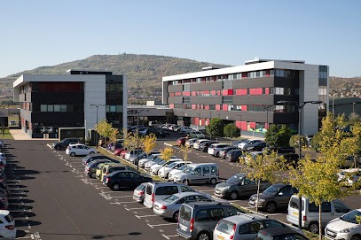 Zenith Ophthalmology Center, Ophtalmologue à Cournon-d'Auvergne