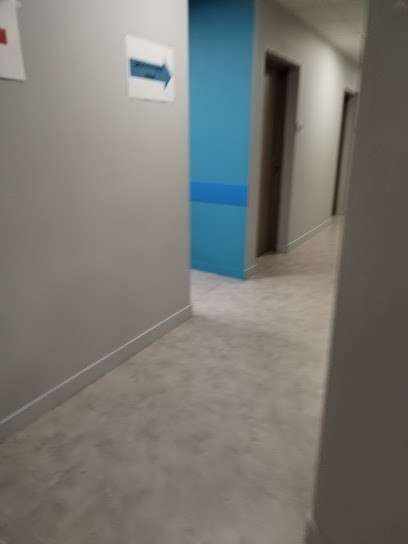 SCP Narbonne Ophthalmology, Ophtalmologue à Narbonne
