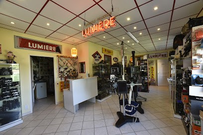 FERME POUR CAUSE DE RETRAITE, Opticien à Phalsbourg