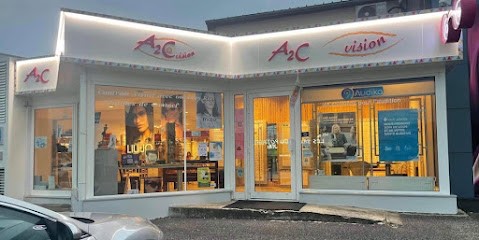 A2C VISION - MONISTROL-SUR-LOIRE, Opticien à Monistrol-sur-Loire