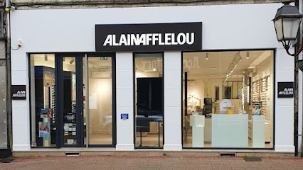 Opticien Saint-Amand-Les-Eaux | Alain Afflelou, Opticien à Saint-Amand-les-Eaux