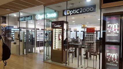 Actu Eyes, Opticien à Puteaux