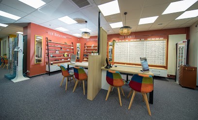 Harn'Optic, Opticien à Harnes