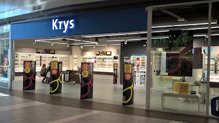 Krys, Opticien à Saran