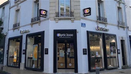 Optic 2000 - Opticien La Roche-Sur-Yon, Opticien à La Roche-sur-Yon