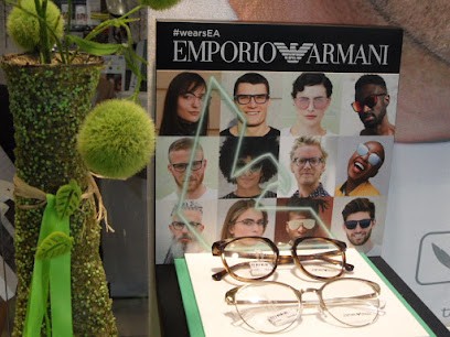 Vision D'Optique, Opticien à Marly-le-Roi