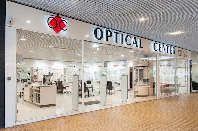 Opticien VILLENAVE-D'ORNON - Optical Center, Opticien à Villenave-d'Ornon